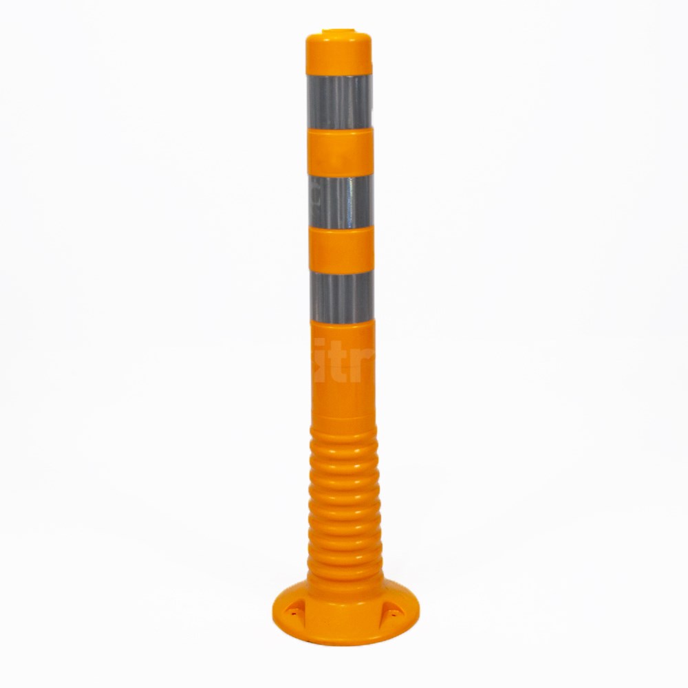 Delineator 75 x 8 cm – Yellow Delineator 75 x 8 cm – Yellow