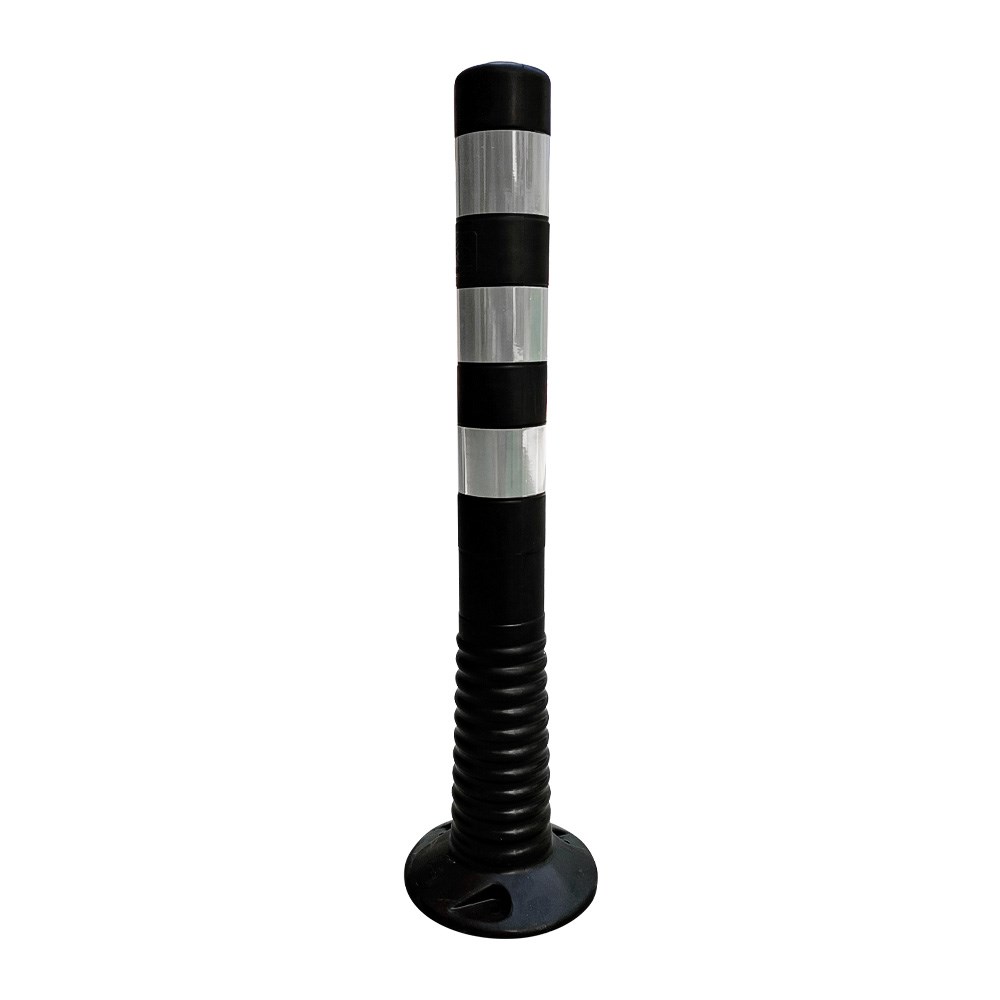 Flexible TPE Delineator 75 x 8 cm-1