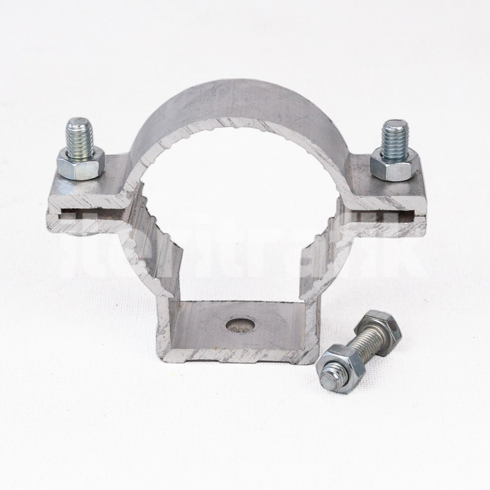 pole bracket