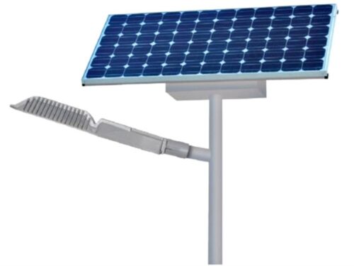 30 W Solar Street Light, Park Light