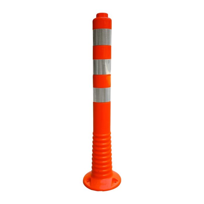 Orange delineator