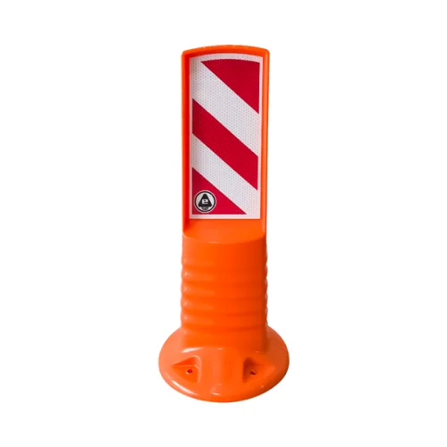 Esnek Yön Ayırıcı Delinatör 50 cm