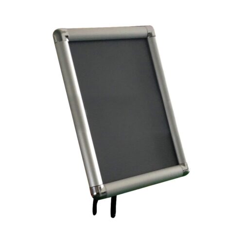 A4 Barrier Sign Holder Portrait/Landscape