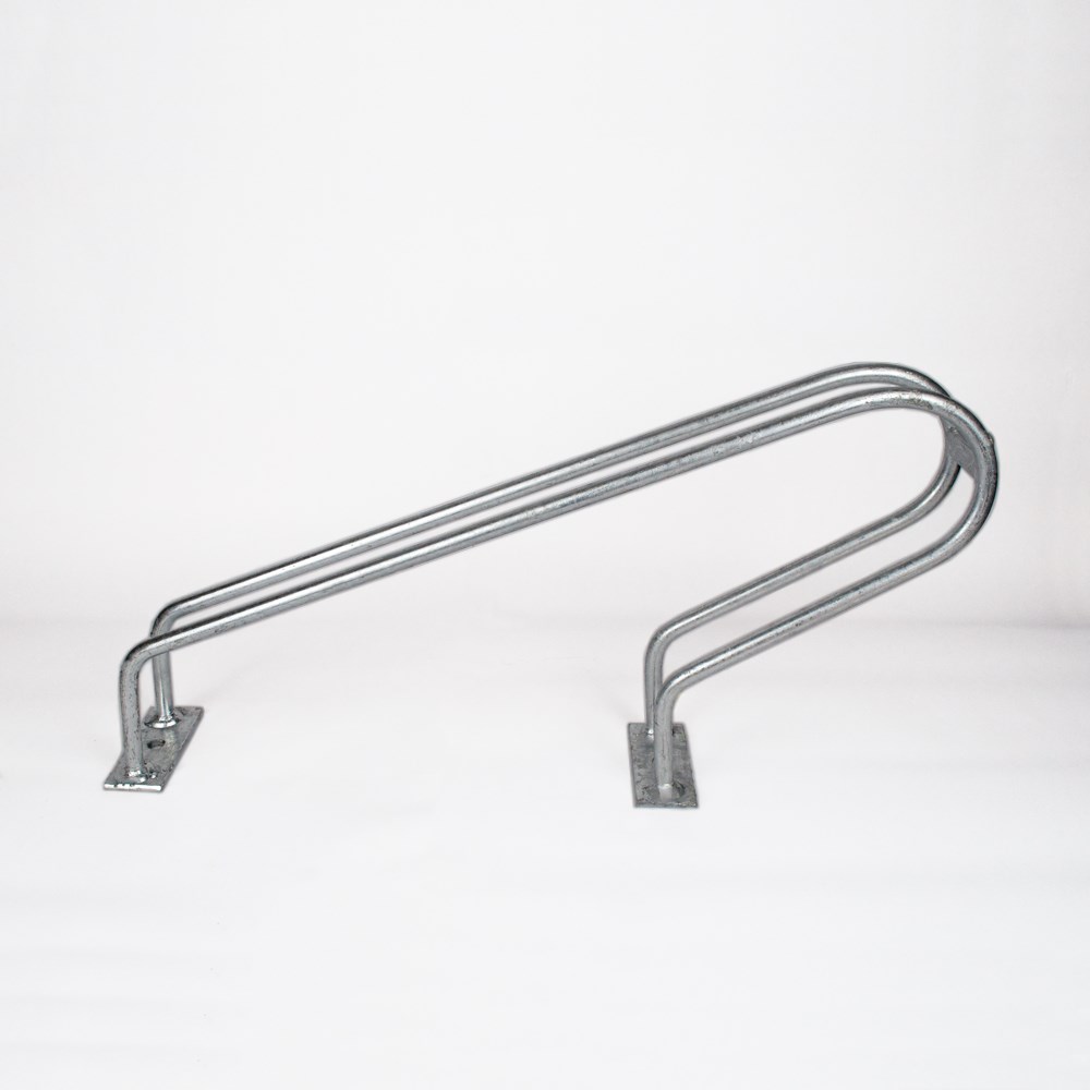 Single Bike Park - Galvanized