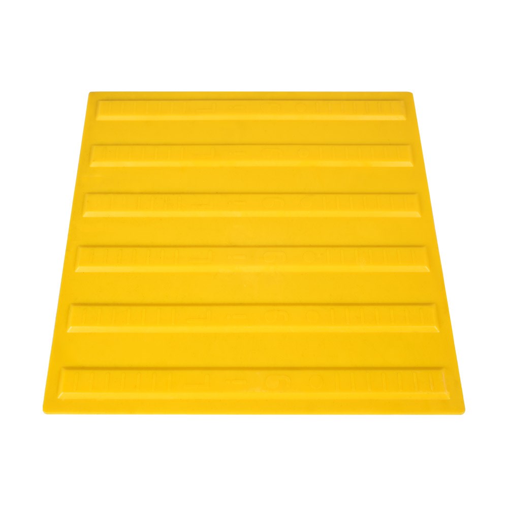 Tactile Paving (Directional) Tactile Paving (Directional)