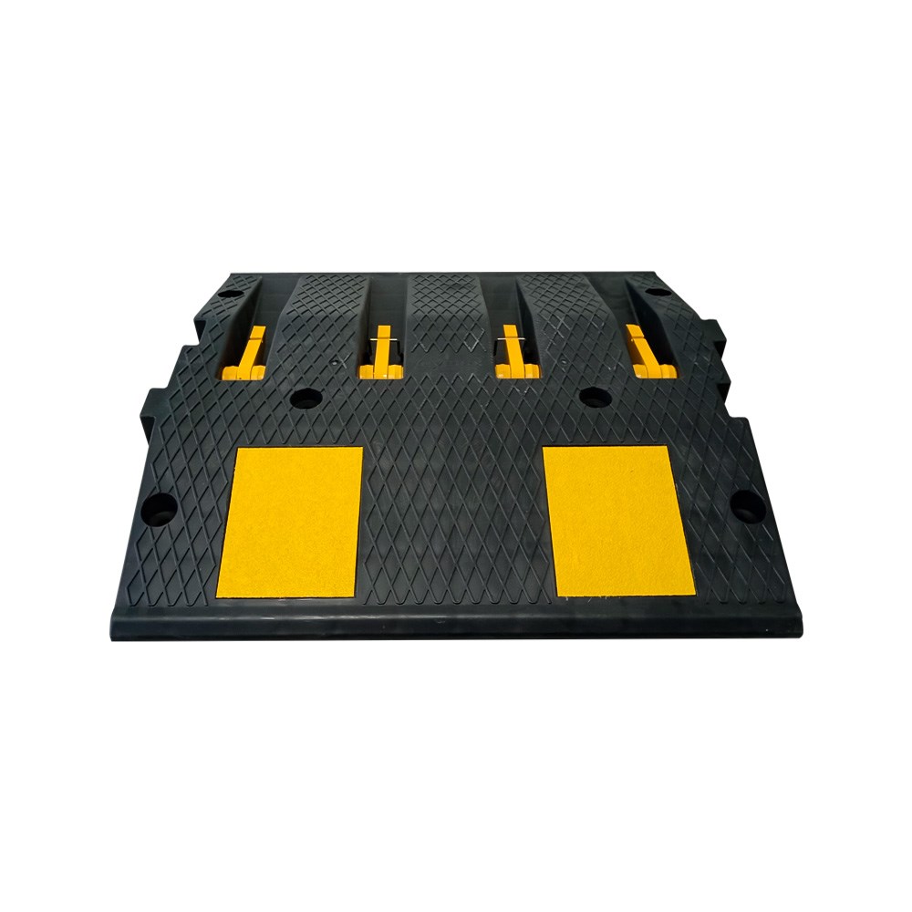 Traffic Spike 50 x 50 x 6 cm Traffic Spike 50 x 50 x 6 cm