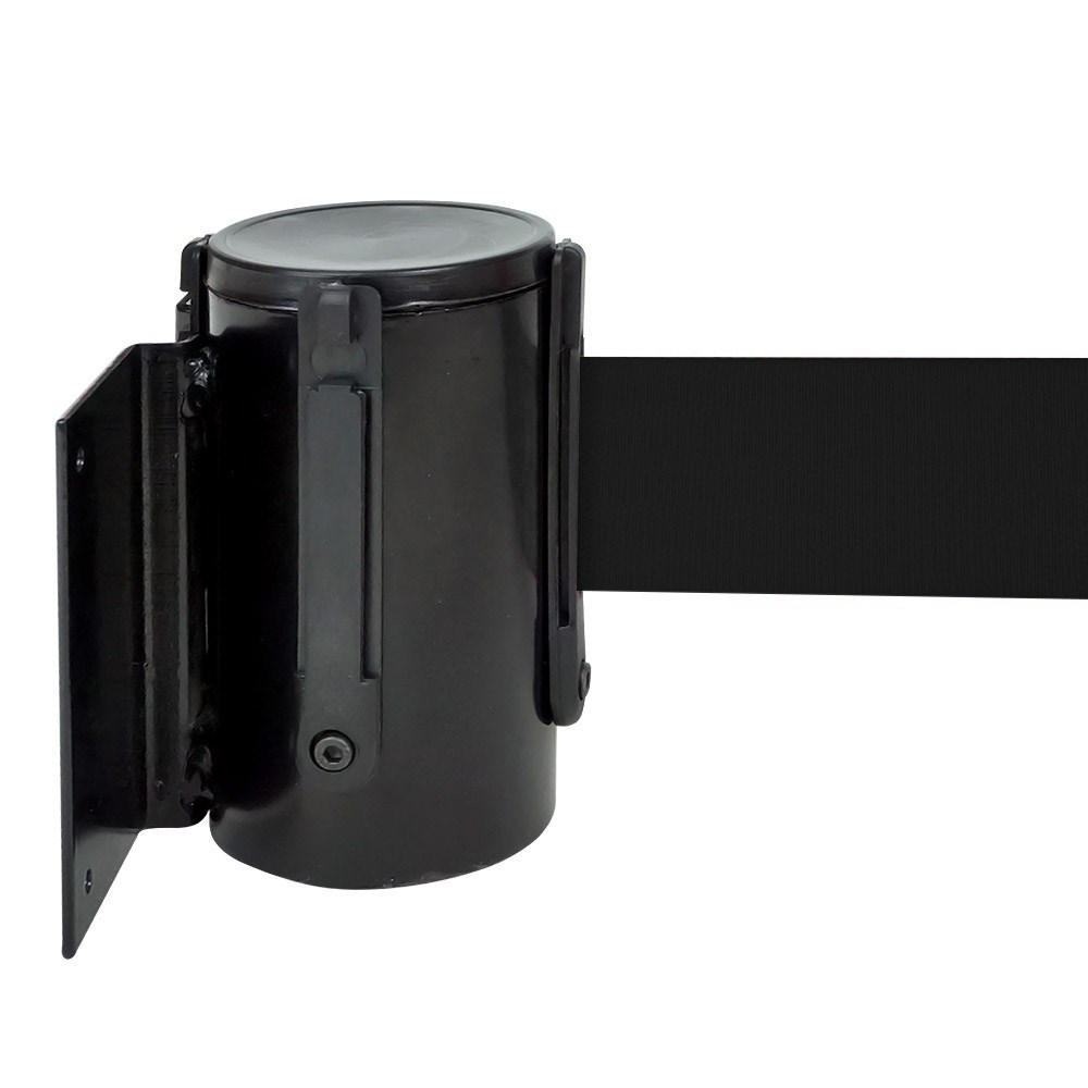 Retractable Wall Barrier-3 Retractable Wall Barrier