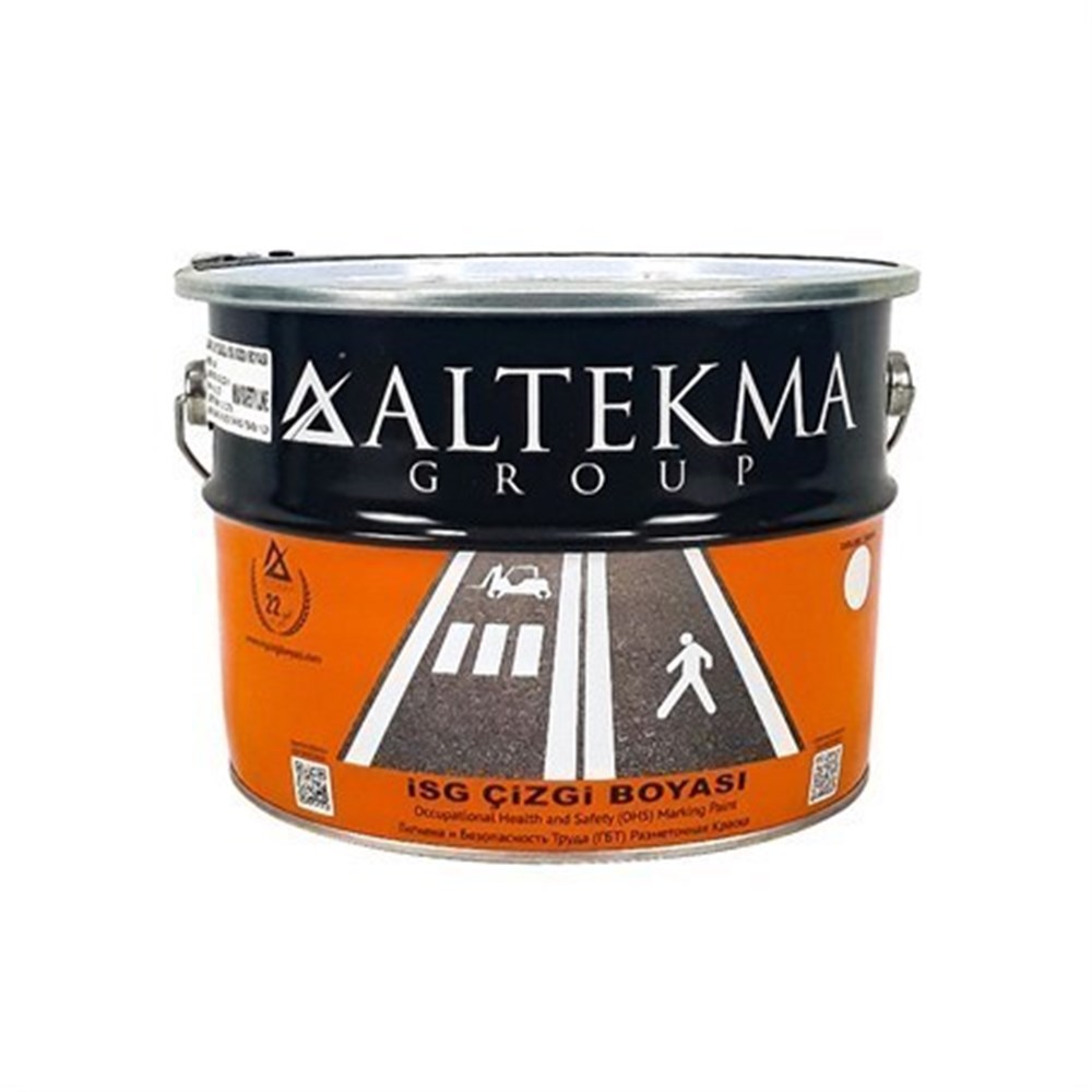 MMA Road Marking Paint 5 kg MMA Road Marking Paint 5 kg