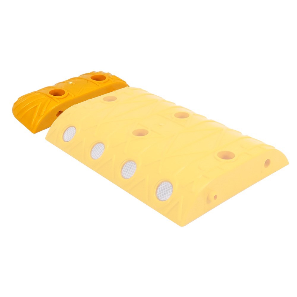Classic Speed Bump Cover 10 x 25 x 5 cm