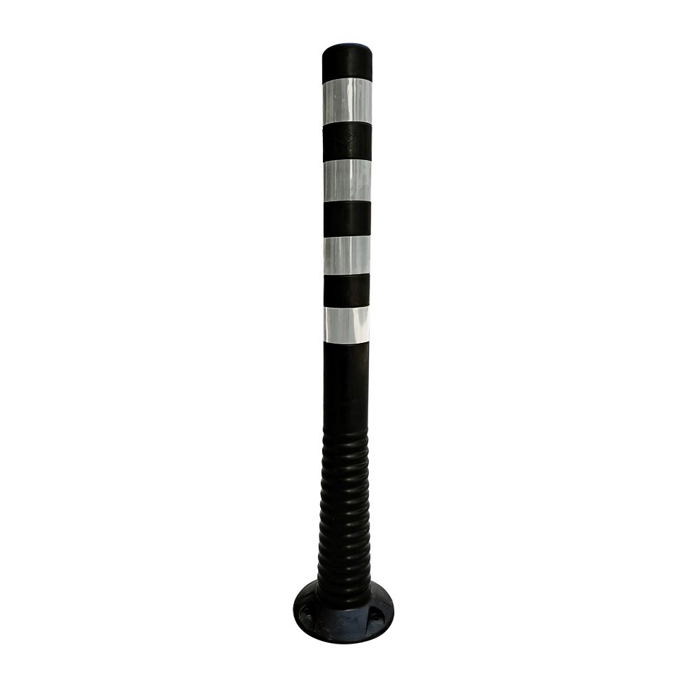 Flexible TPE Delineator 100 x 8 cm-1