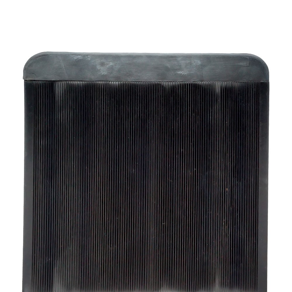 Rubber Wall Protector 15 x 300 cm