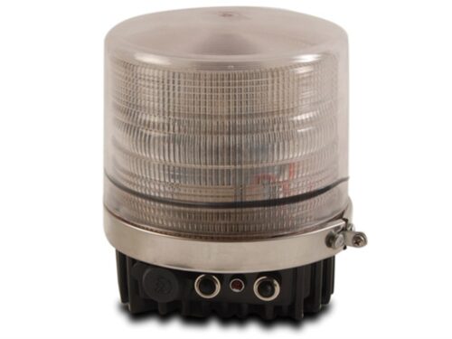 magnetic beacon vertex