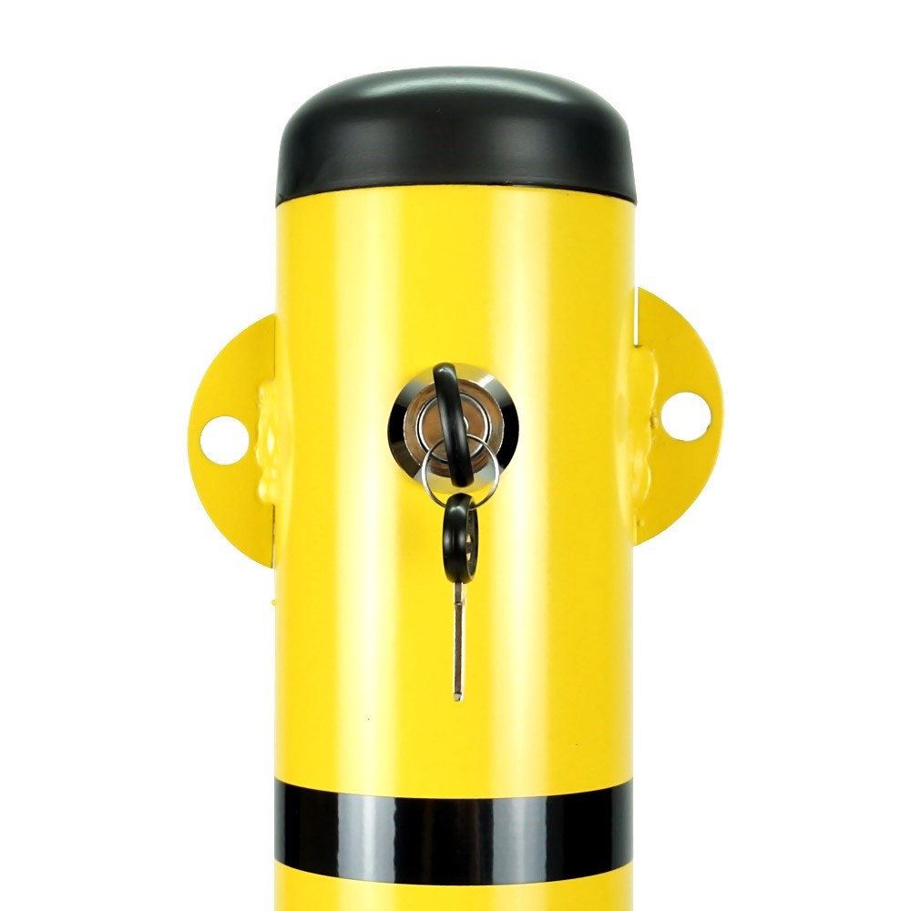 key-lock-lift-out-parking-post-e436 Key Lock Lift Out Parking Post, Key Lock Lift Out Parking Barrier