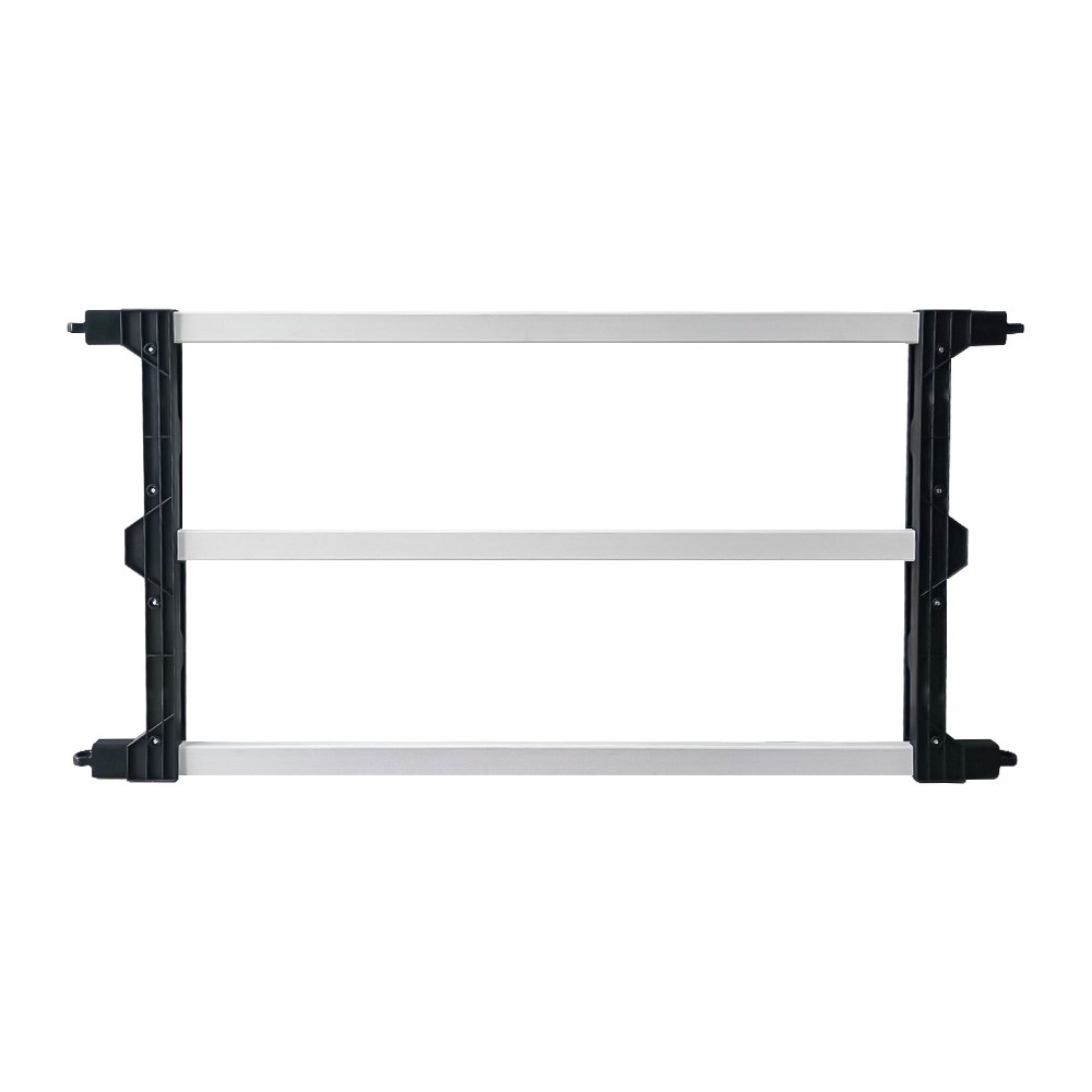 Barrier Type Sign Holder For Delineators 150x75 cm
