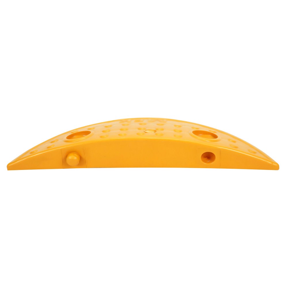 oval-speed-bump-cover-10-x-30-x-4 cm-eco-8bc7 Oval Speed Bump Cover 10 x 30 x 4 cm ECO