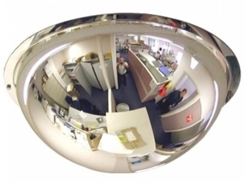 Dome Safety Mirror 60 cm