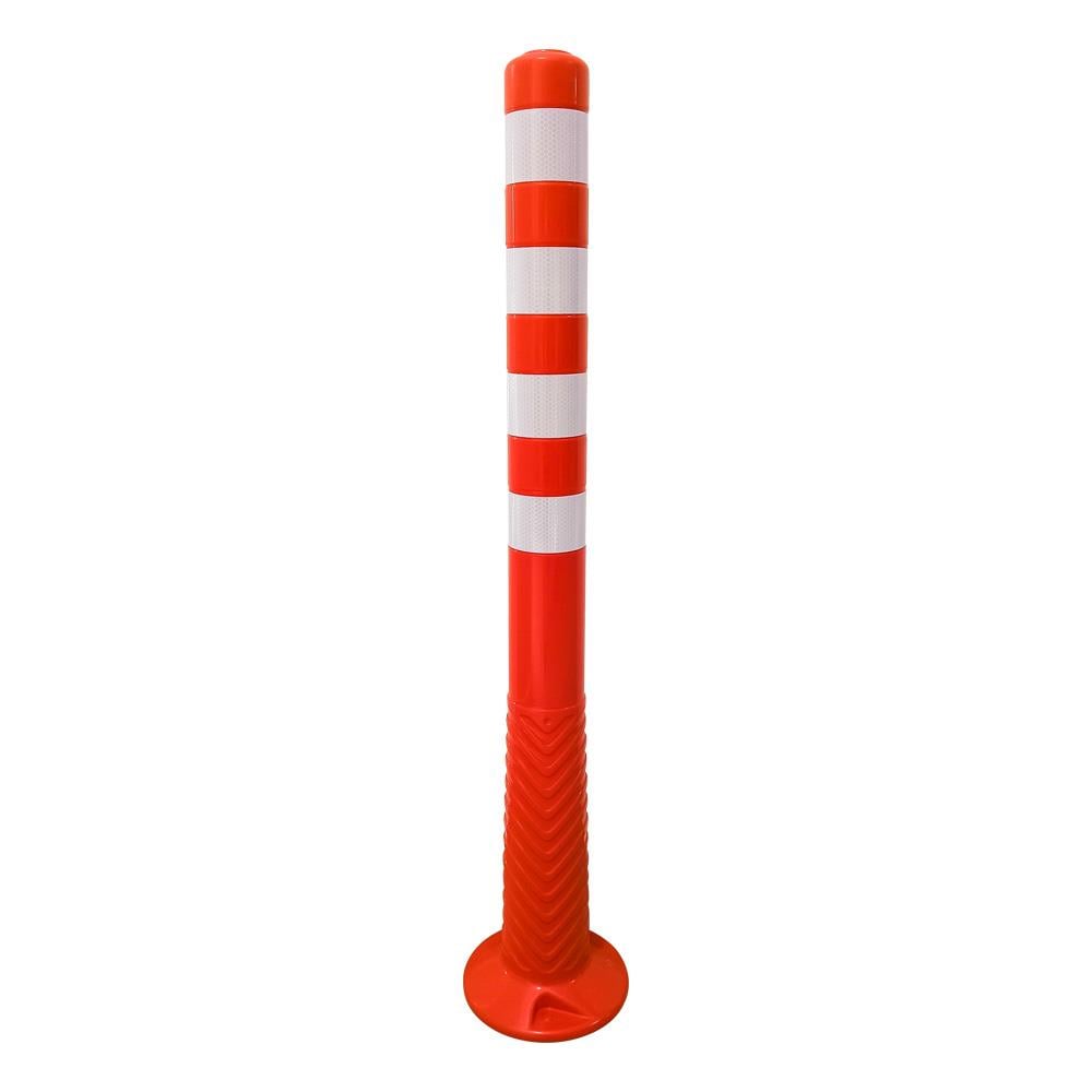 İLT80100ECO-1 Flexible Orange Eco Delineator İLT80100ECO