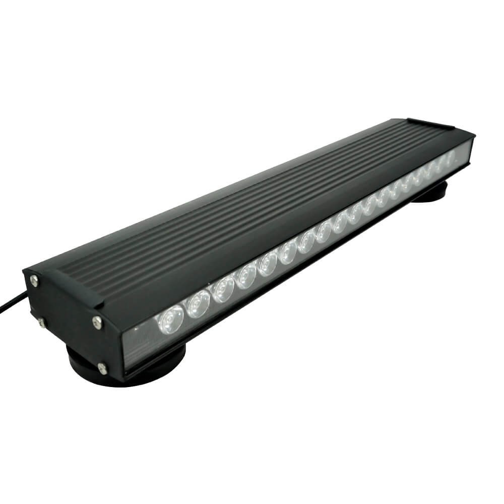 Magnetic Lightbar - Solex-51 cm With Cigarette Plug Adapter Magnetic Lightbar - Solex-51 cm With Cigarette Plug Adapter