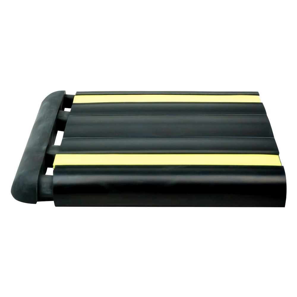 Rubber Wall Protector 15 x 300 cm
