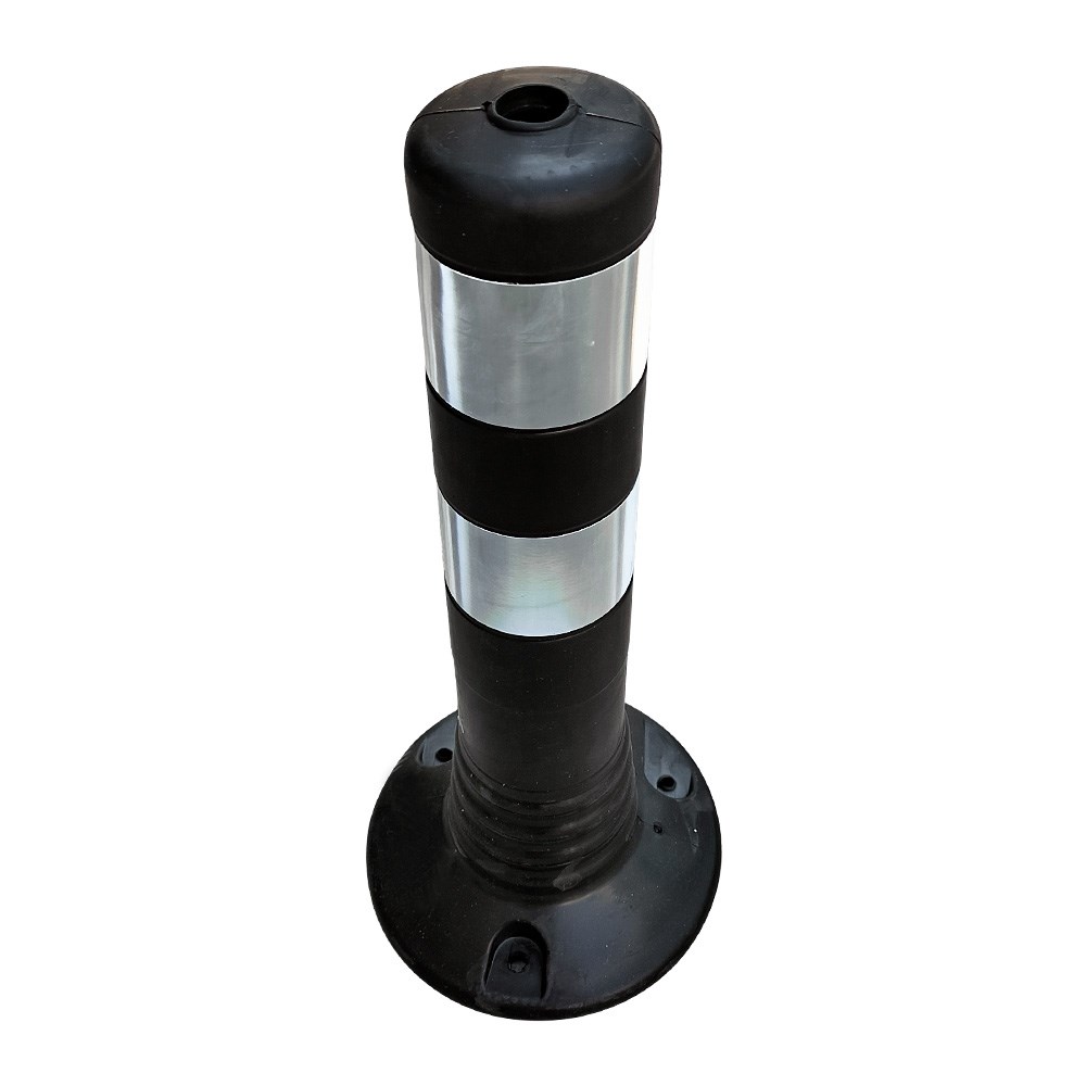Flexible TPE Delineator 45 x 8 cm