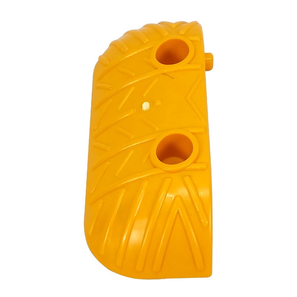 Classic Speed Bump Cover 10 x 25 x 5 cm