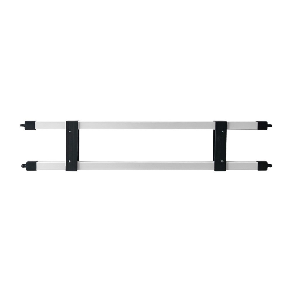 Barrier Type Sign Holder For Delineators