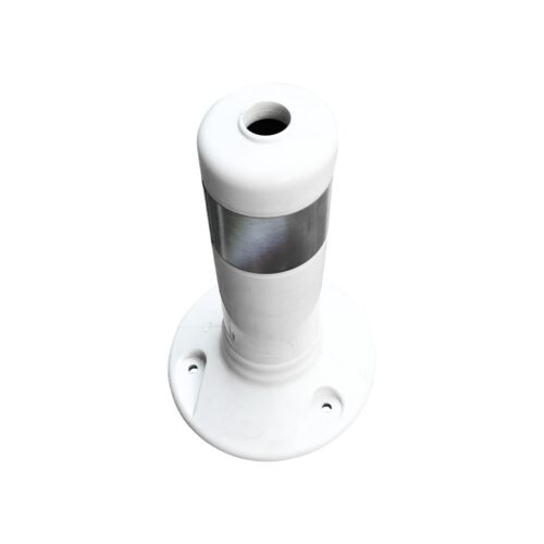 Delineator 30 x 8 cm – White