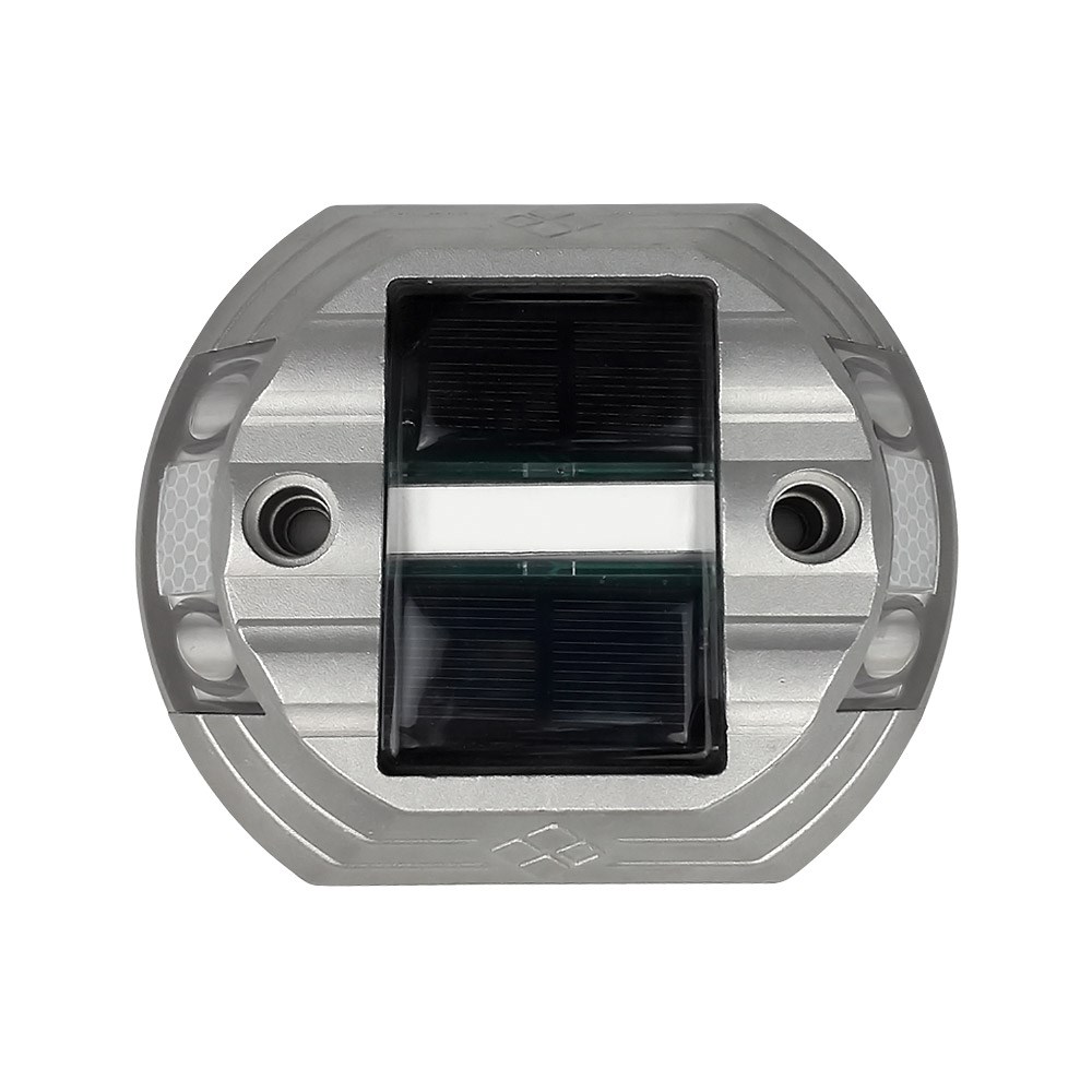 Solar Road Stud – Red
