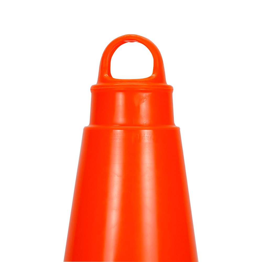 pvc-traffic-cone-with-reflective-collar-52 cm-b0c7 PVC Traffic Cone with Reflective Collar 52 cm