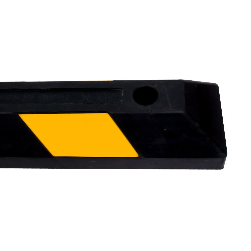 İLT6180-4 rubber lane channelizer