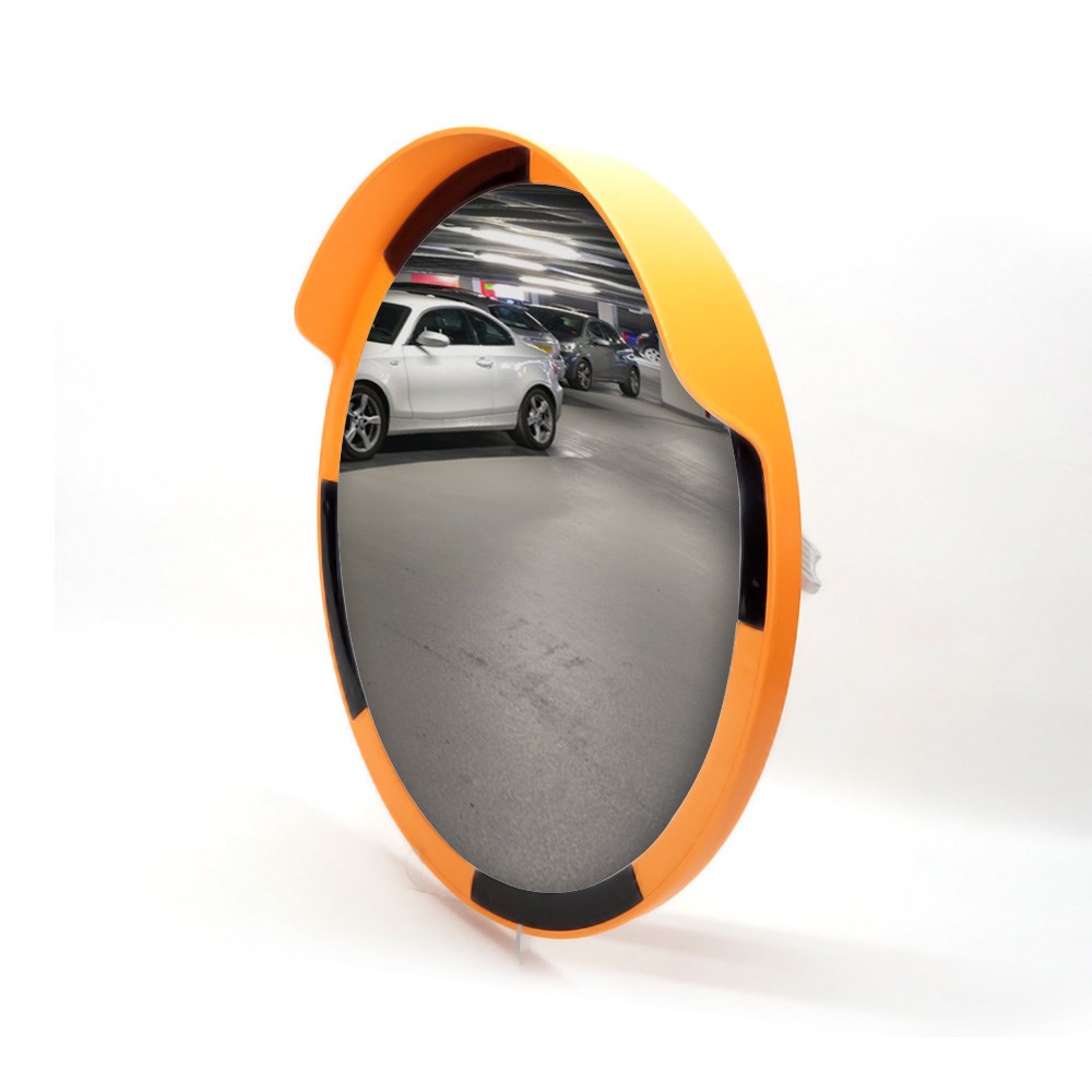 traffic-safety-mirror-60-cm-yellow-black-826d Traffic Safety Mirror 60 cm – (Yellow/Black)
