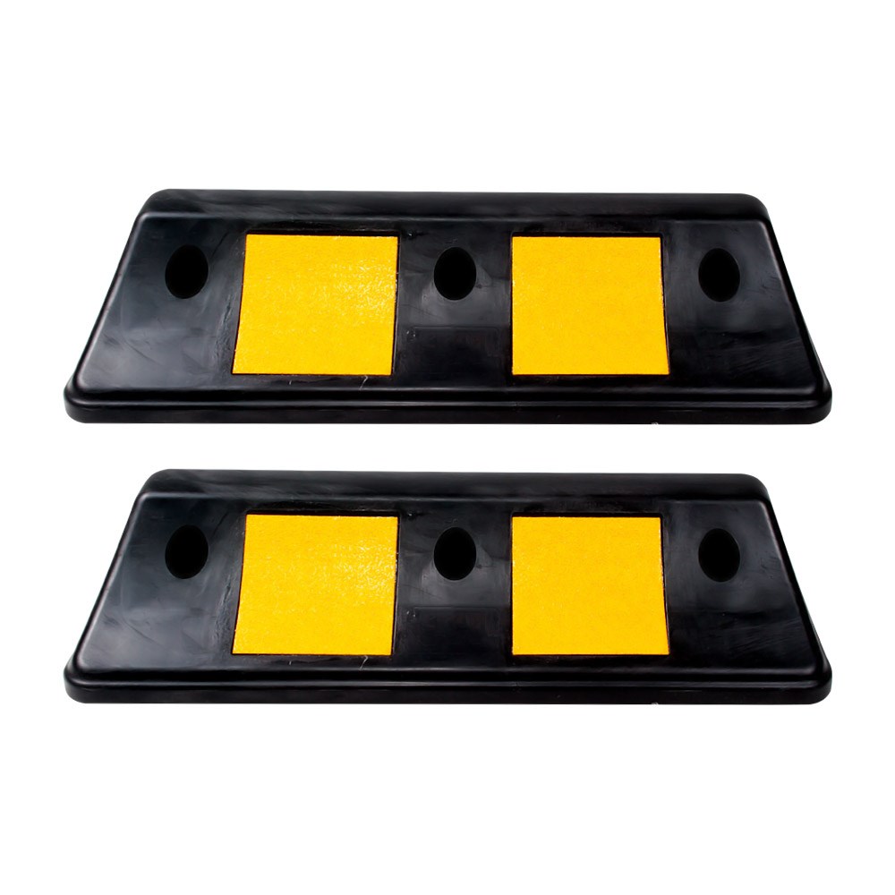 2-pack-pvc-car-stopper-a-52b3 2-Pack PVC Car Stopper