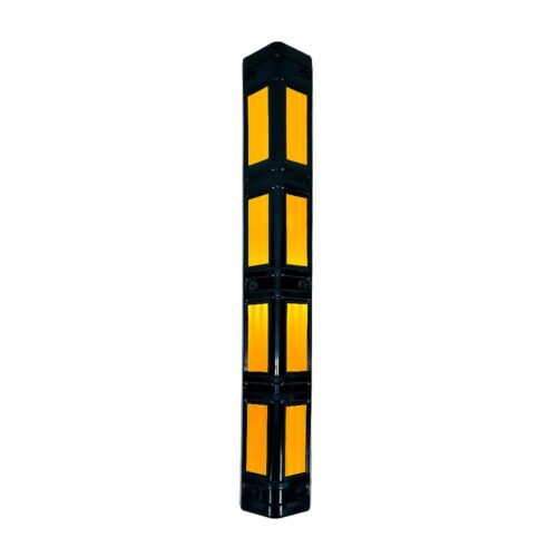 Carpark Corner Guard
