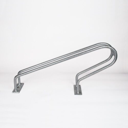 Single Bike Park - Galvanized