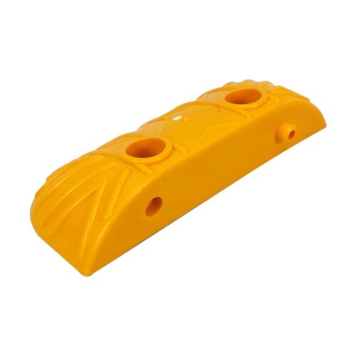 Classic Speed Bump Cover 10 x 25 x 5 cm