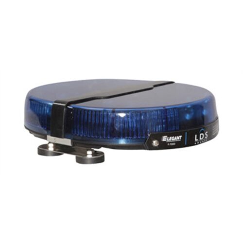 Mini magnetic lightbar