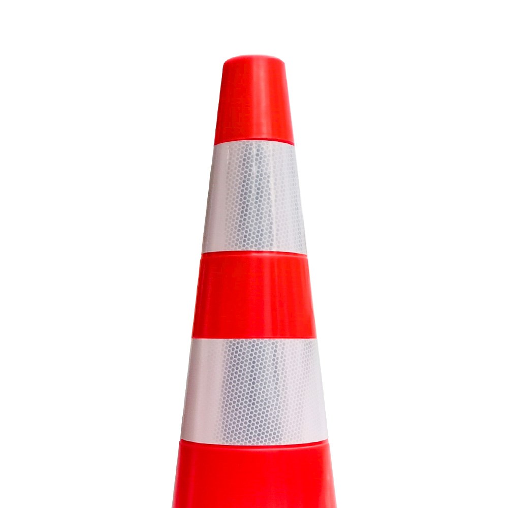 PVC Traffic Cone R2B