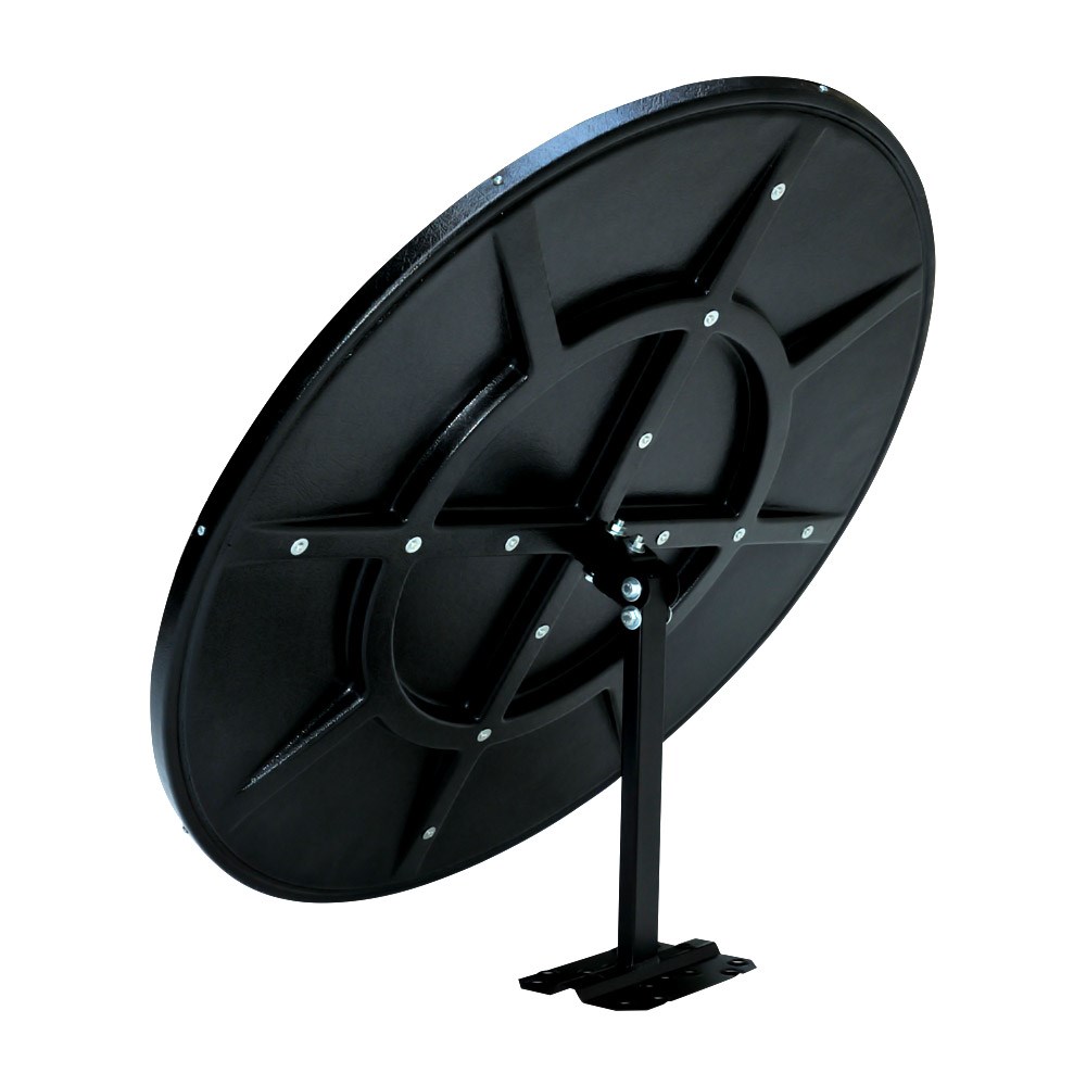 Traffic Safety Mirror 90 cm, Convex Mirror