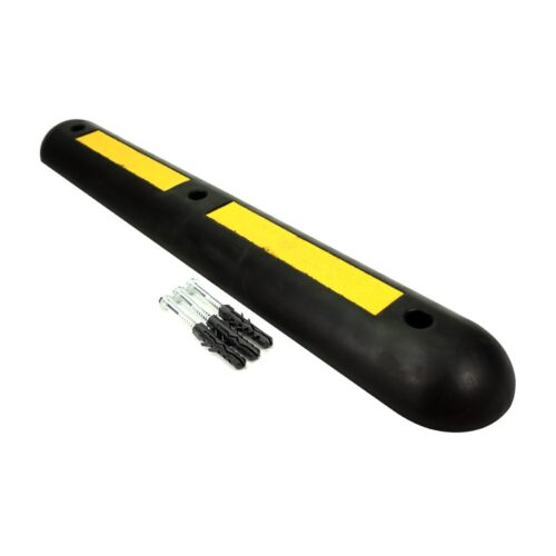 PVC Road Separator