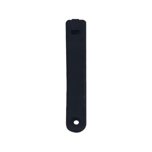 Belt Wall Receiving Clip