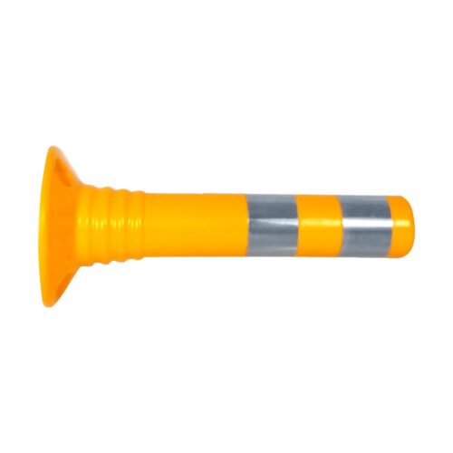 Delineator 45 x 8 cm – Yellow