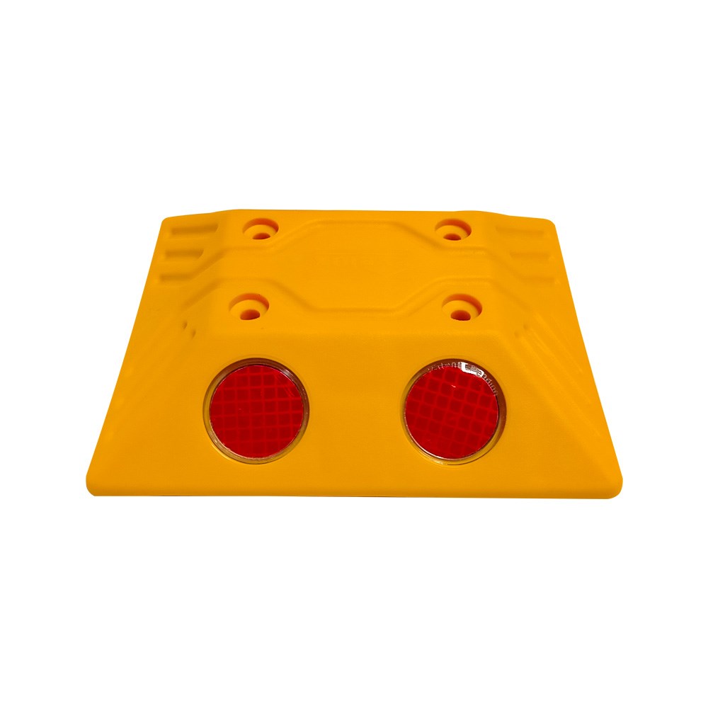 Plastic Road Stud