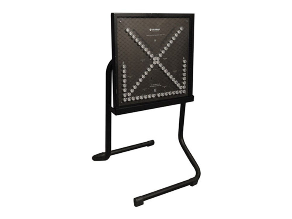 Portable Arrow Board 60 x 60 cm