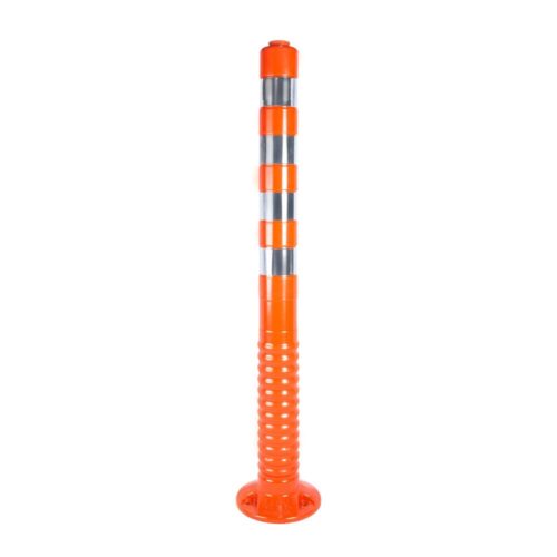 TPU delinator 100 x 8 cm