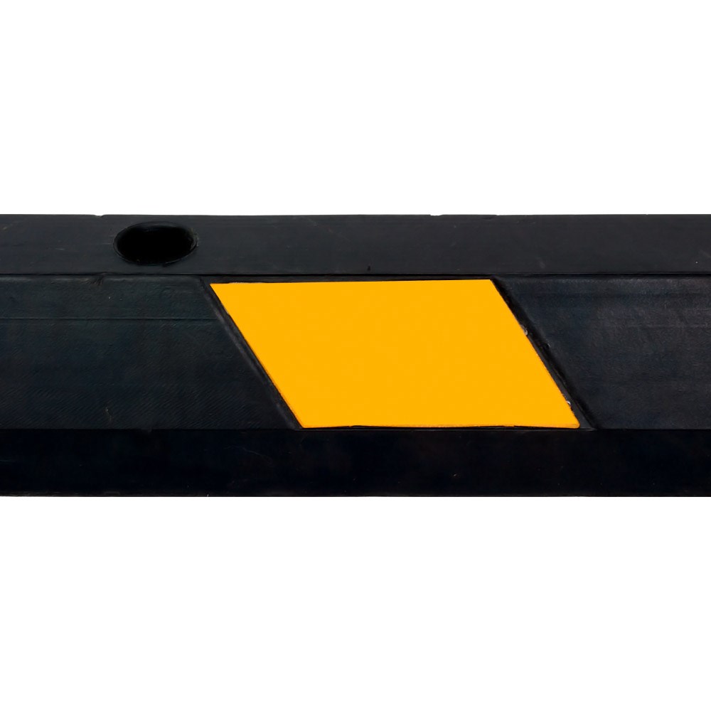 İLT6180-3 rubber car stopper