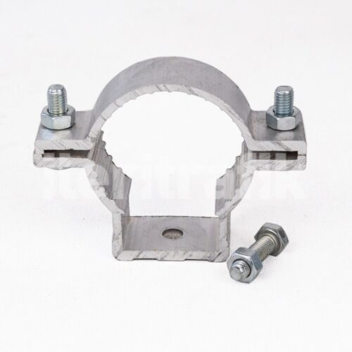pole bracket