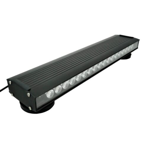 Magnetic Lightbar - Solex-51 cm With Cigarette Plug Adapter
