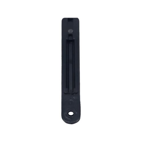 Belt Wall Receiving Clip