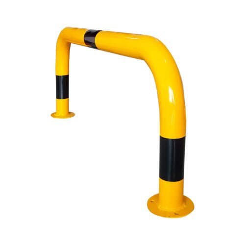 Heavy Duty Safety Barrier, Machine Guard 100 x 45 cm