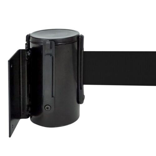 Retractable Wall Barrier